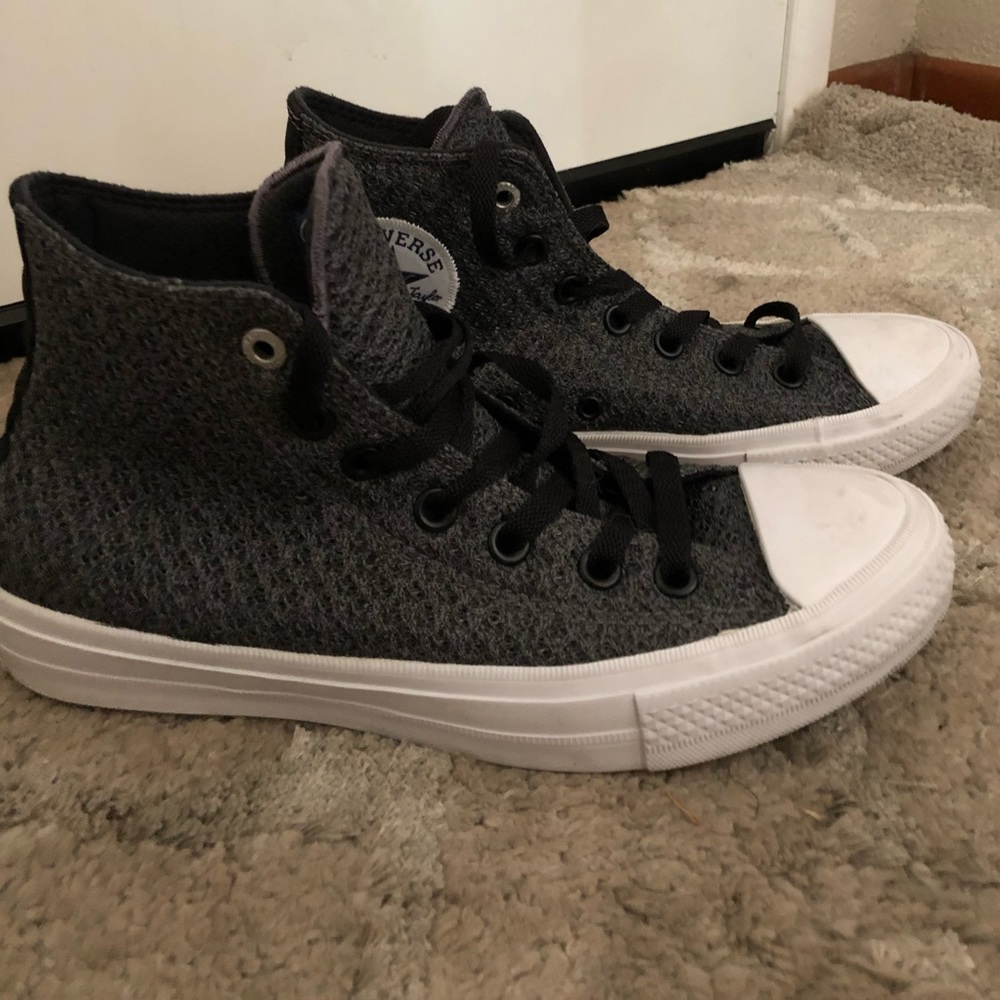 Converse chuck Taylor 2 high tops